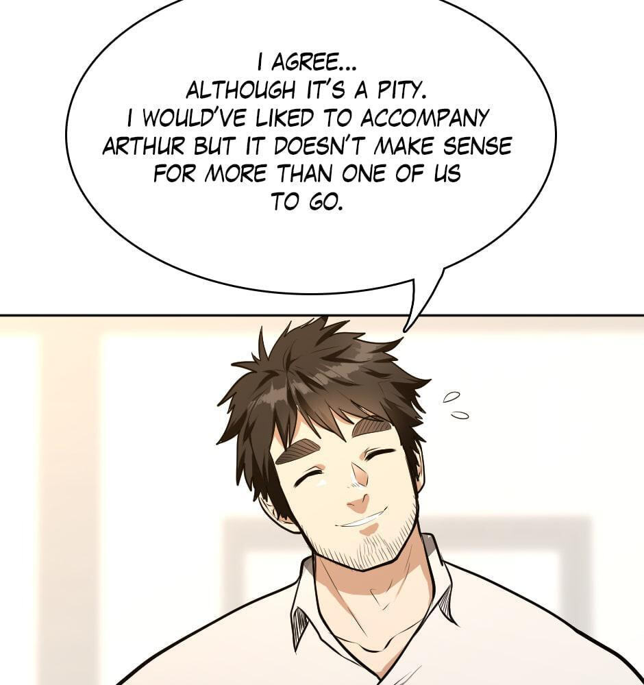 The Beginning After the End Chapter 45 page 38 - 