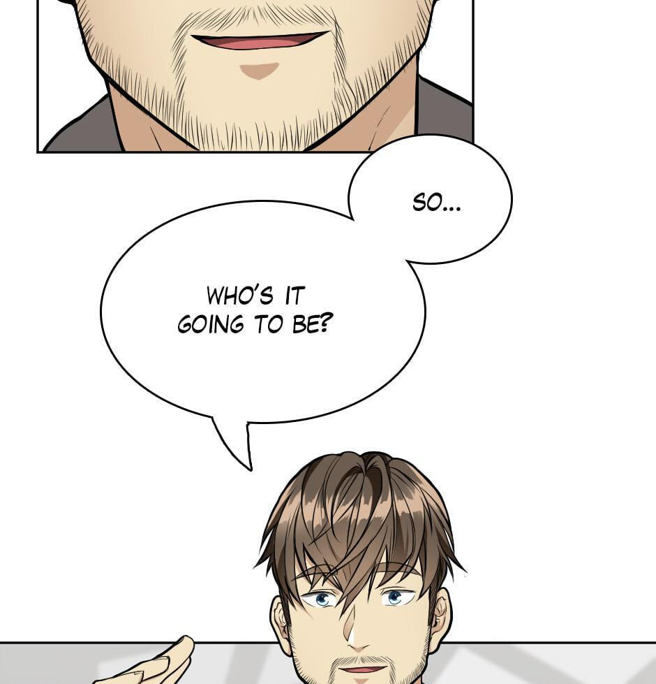 The Beginning After the End Chapter 45 page 5 - 