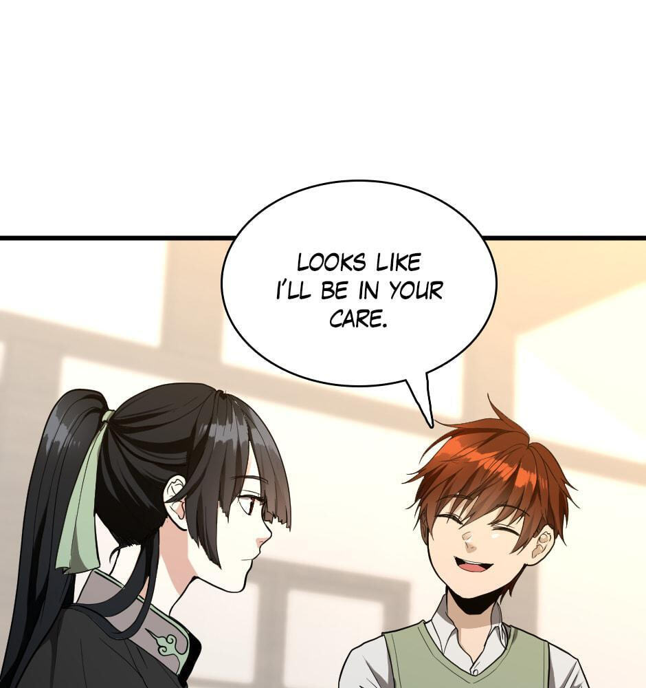 The Beginning After the End Chapter 45 page 43 - 
