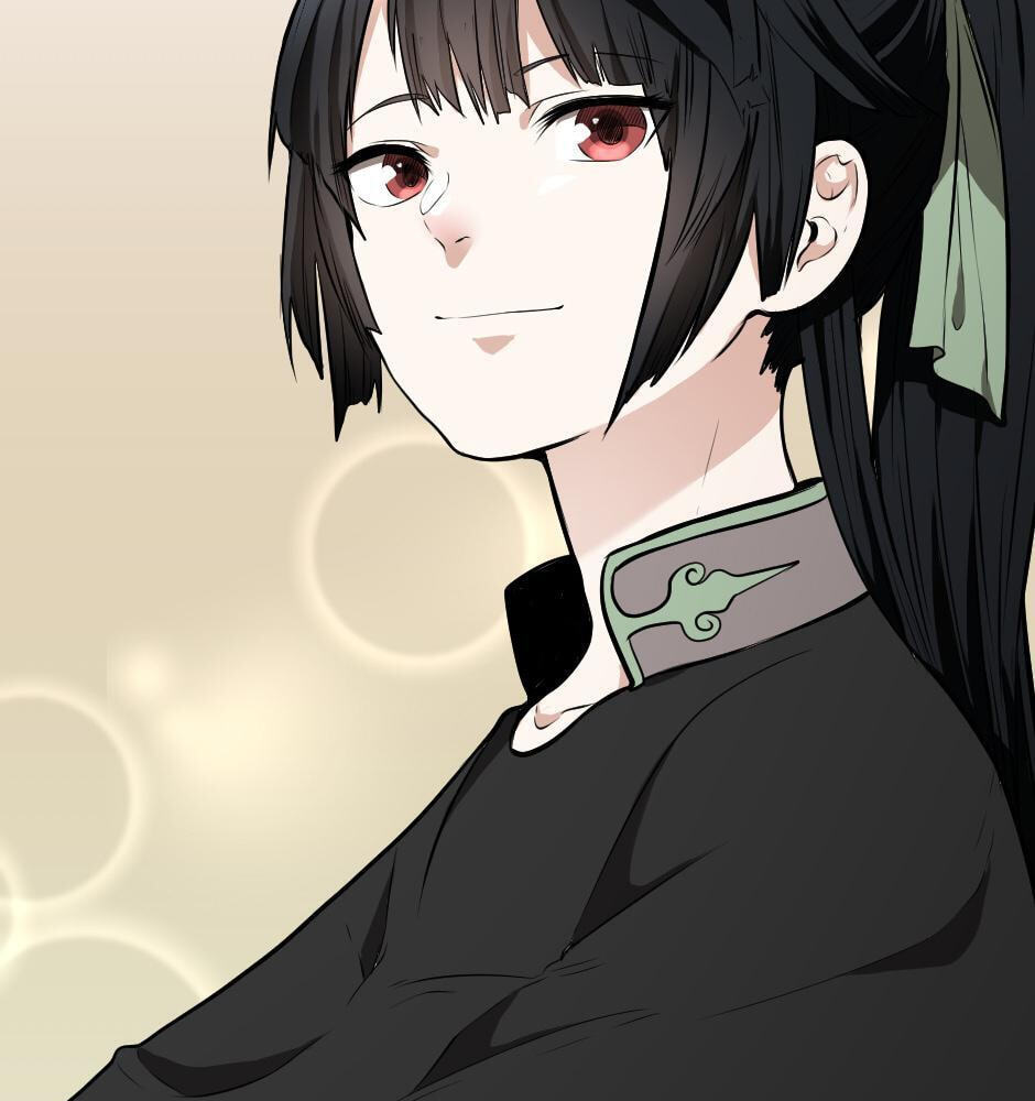 The Beginning After the End Chapter 45 page 45 - 