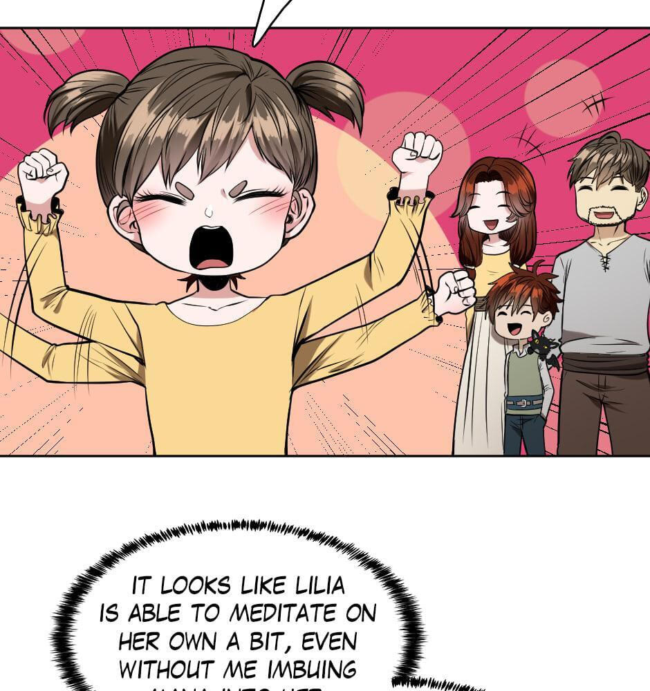 The Beginning After the End Chapter 45 page 54 - 