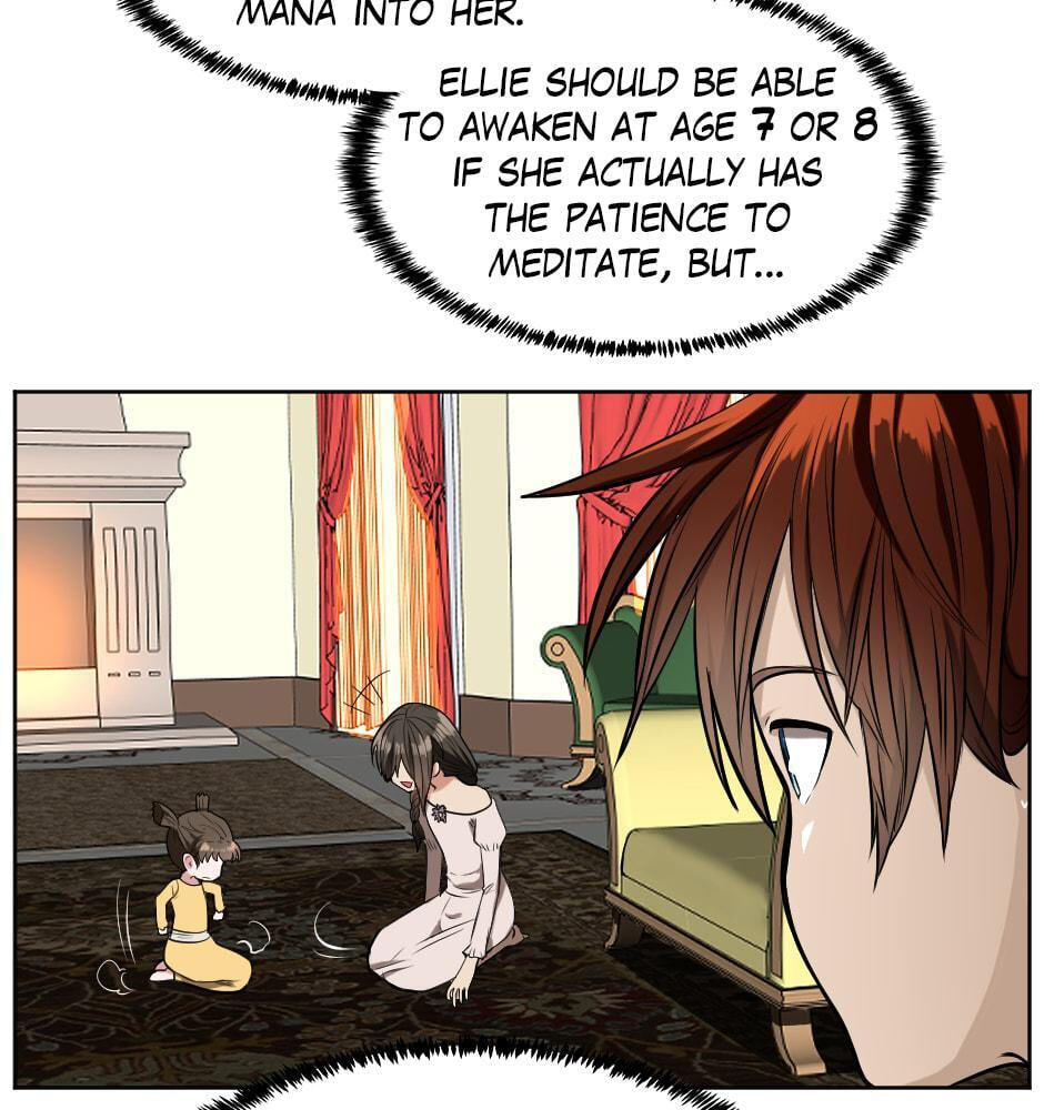 The Beginning After the End Chapter 45 page 55 - 