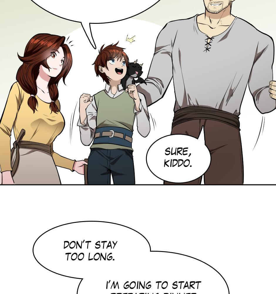 The Beginning After the End Chapter 45 page 57 - 