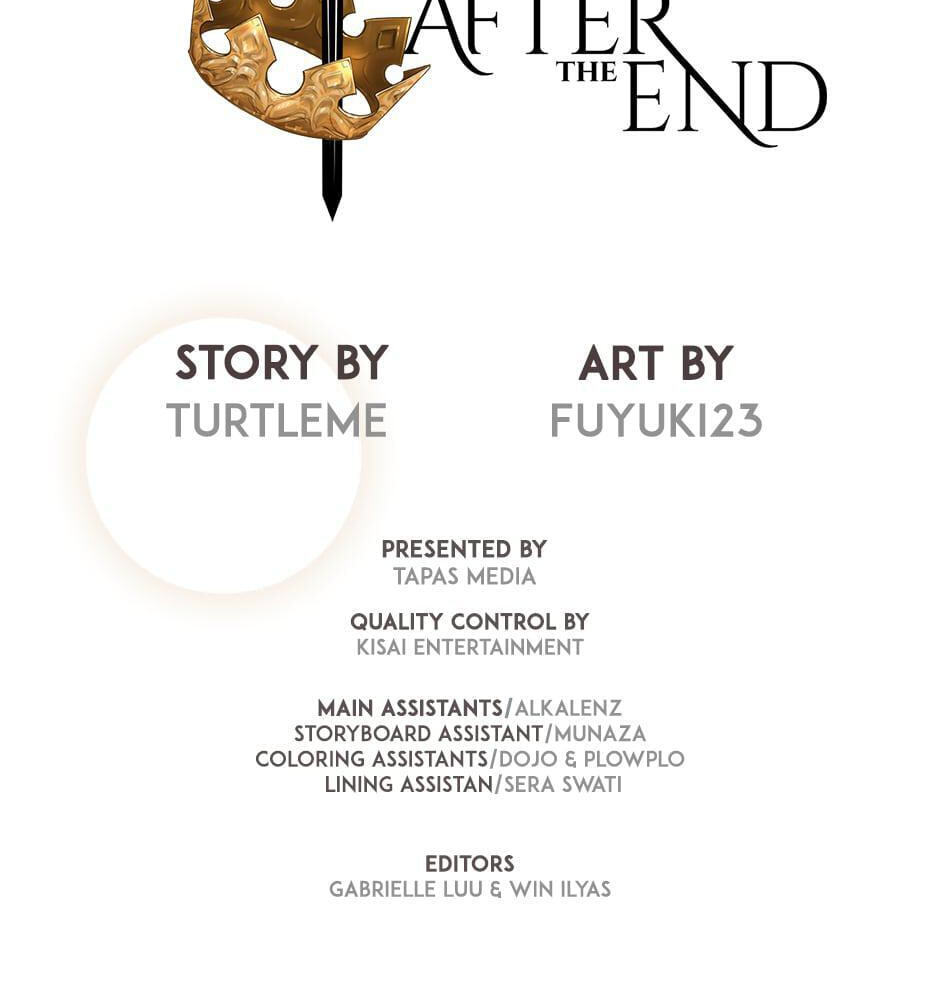 The Beginning After the End Chapter 45 page 60 - 