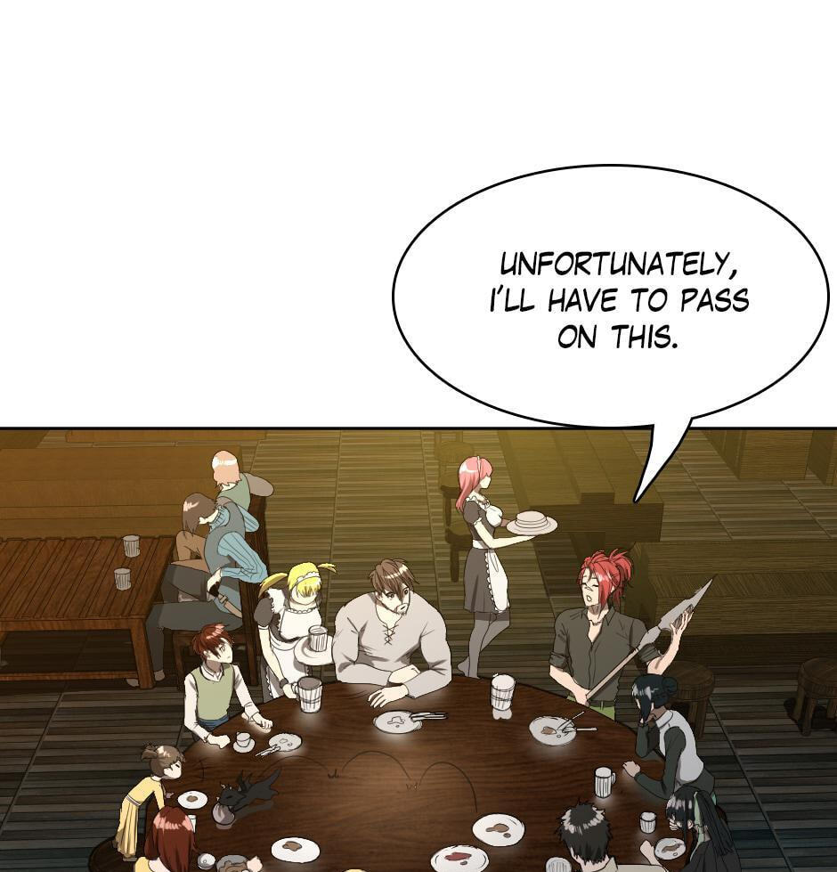 The Beginning After the End Chapter 45 page 7 - 