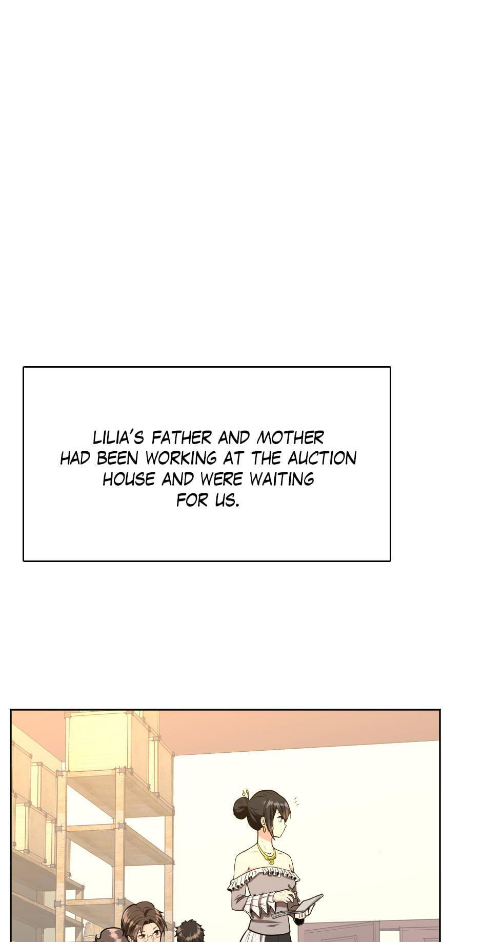 The Beginning After the End Chapter 45 page 61 - 