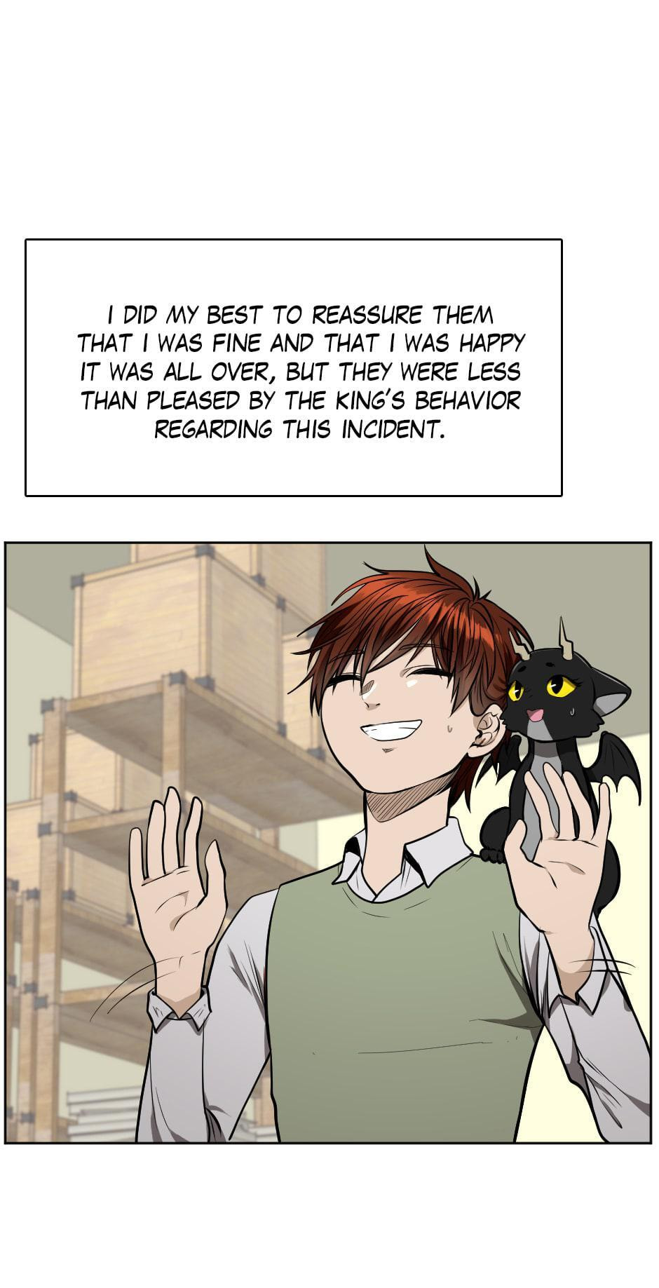 The Beginning After the End Chapter 45 page 63 - 