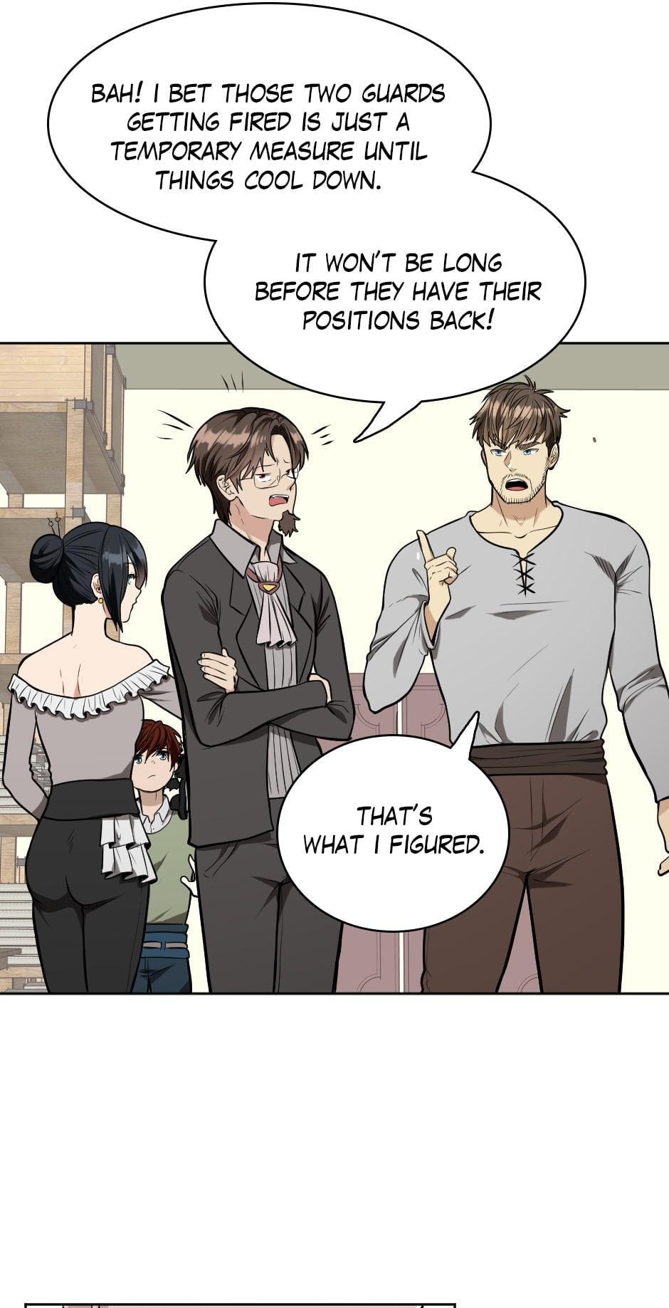 The Beginning After the End Chapter 45 page 64 - 