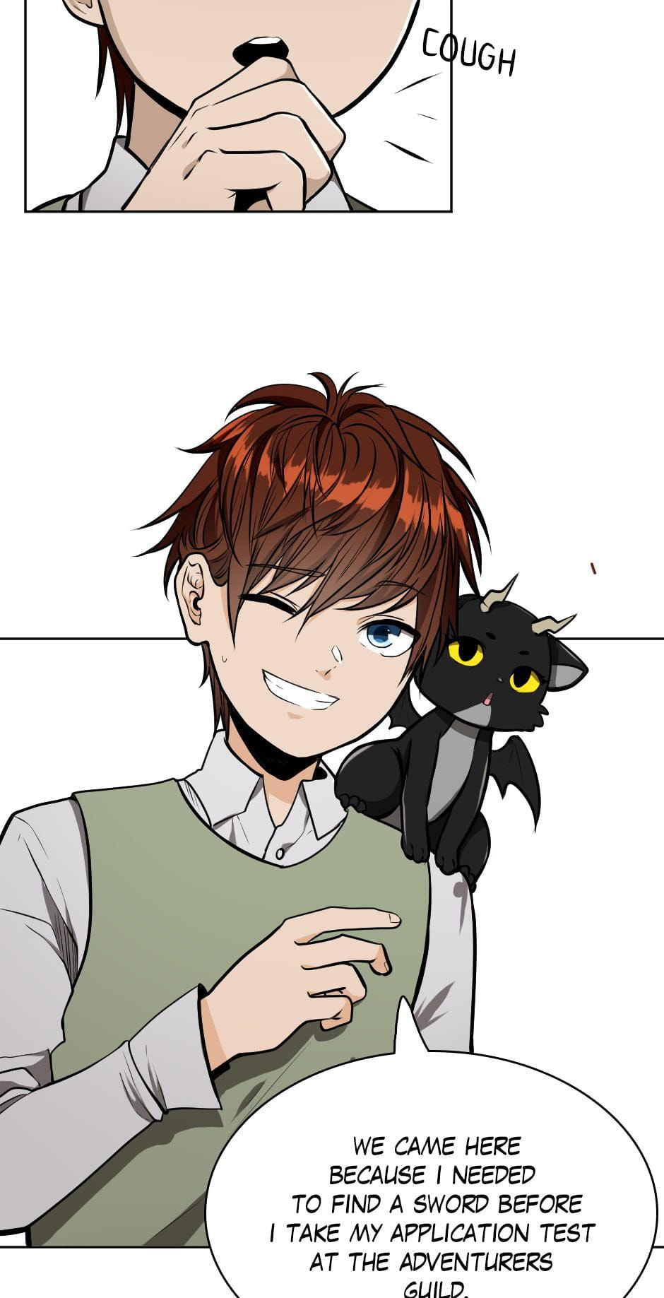 The Beginning After the End Chapter 45 page 65 - 