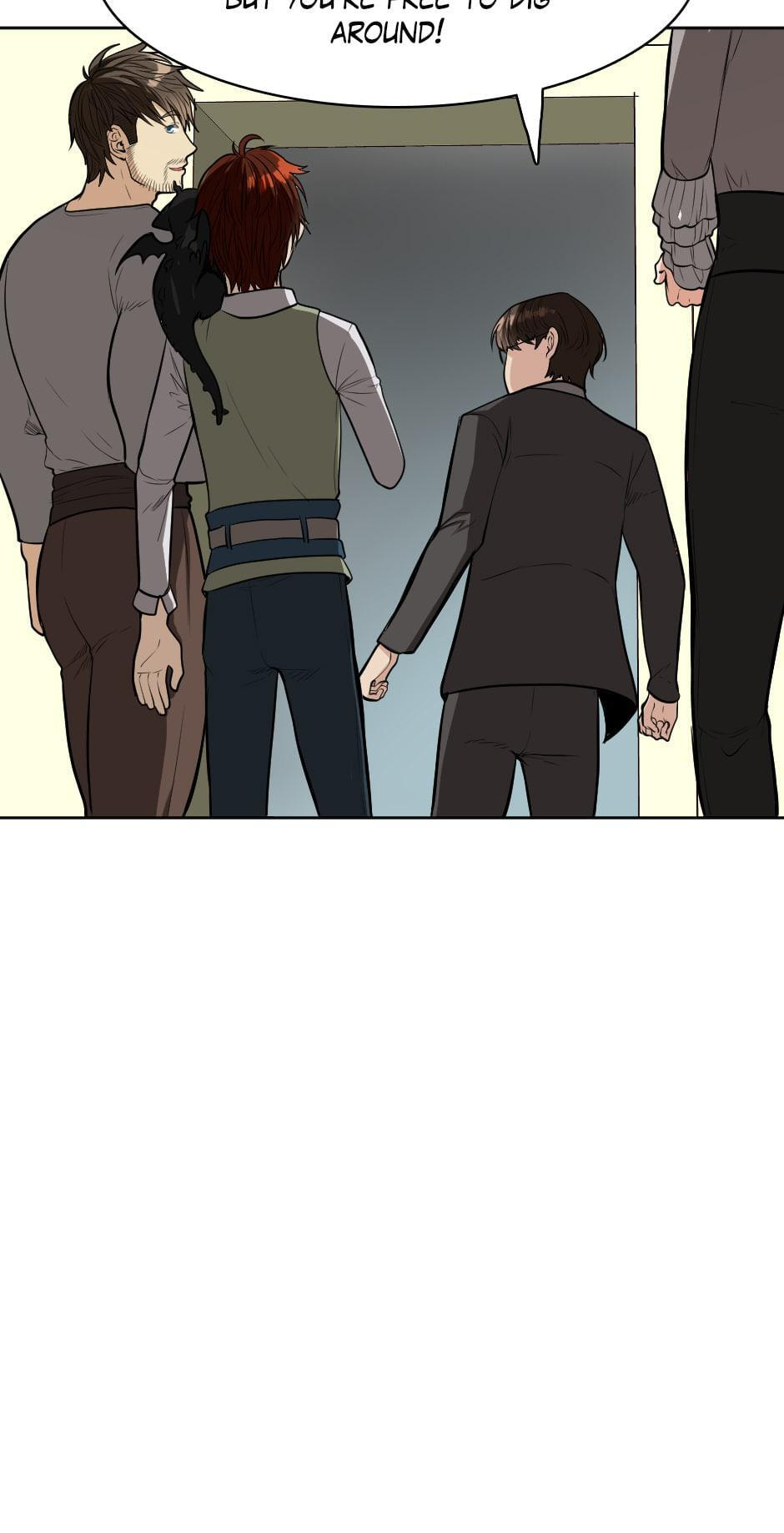The Beginning After the End Chapter 45 page 67 - 