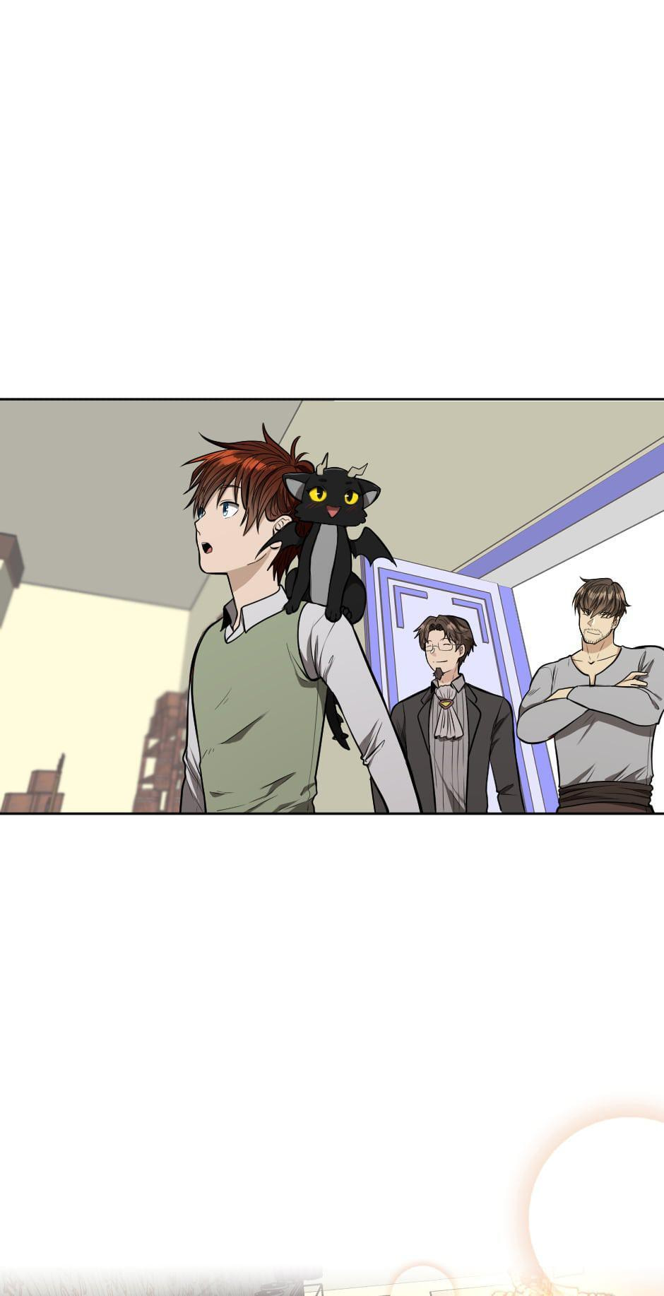 The Beginning After the End Chapter 45 page 68 - 
