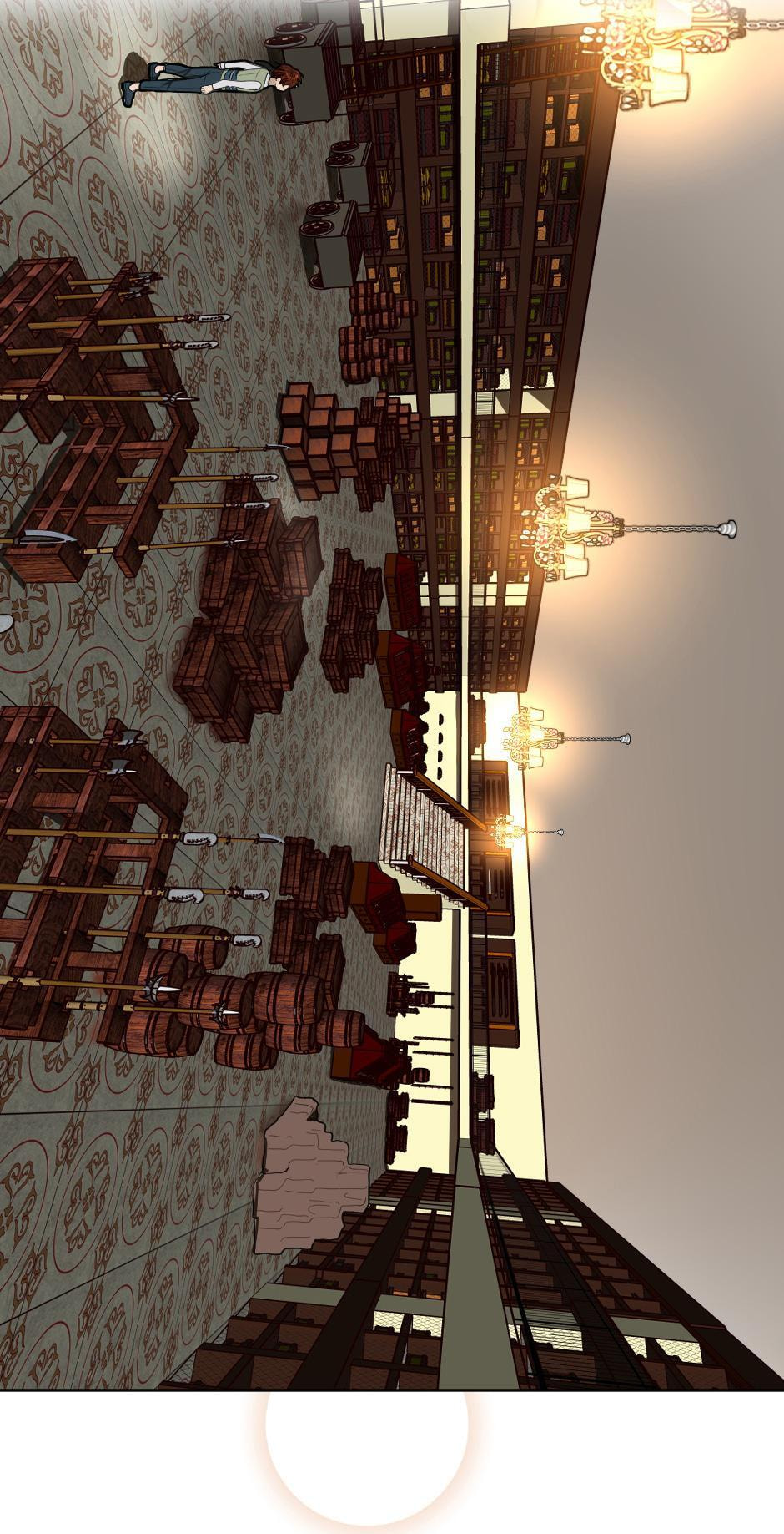 The Beginning After the End Chapter 45 page 69 - 