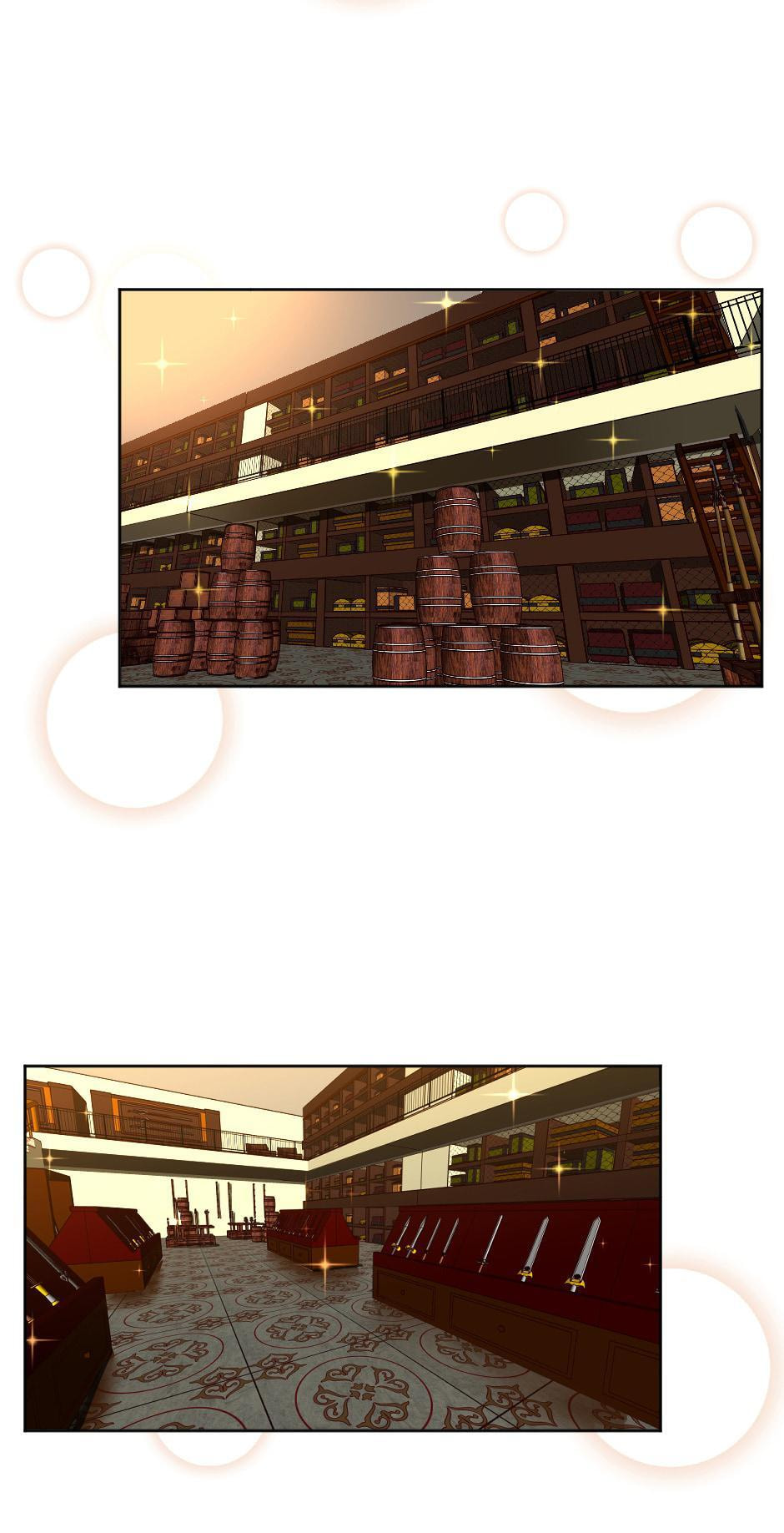 The Beginning After the End Chapter 45 page 70 - 