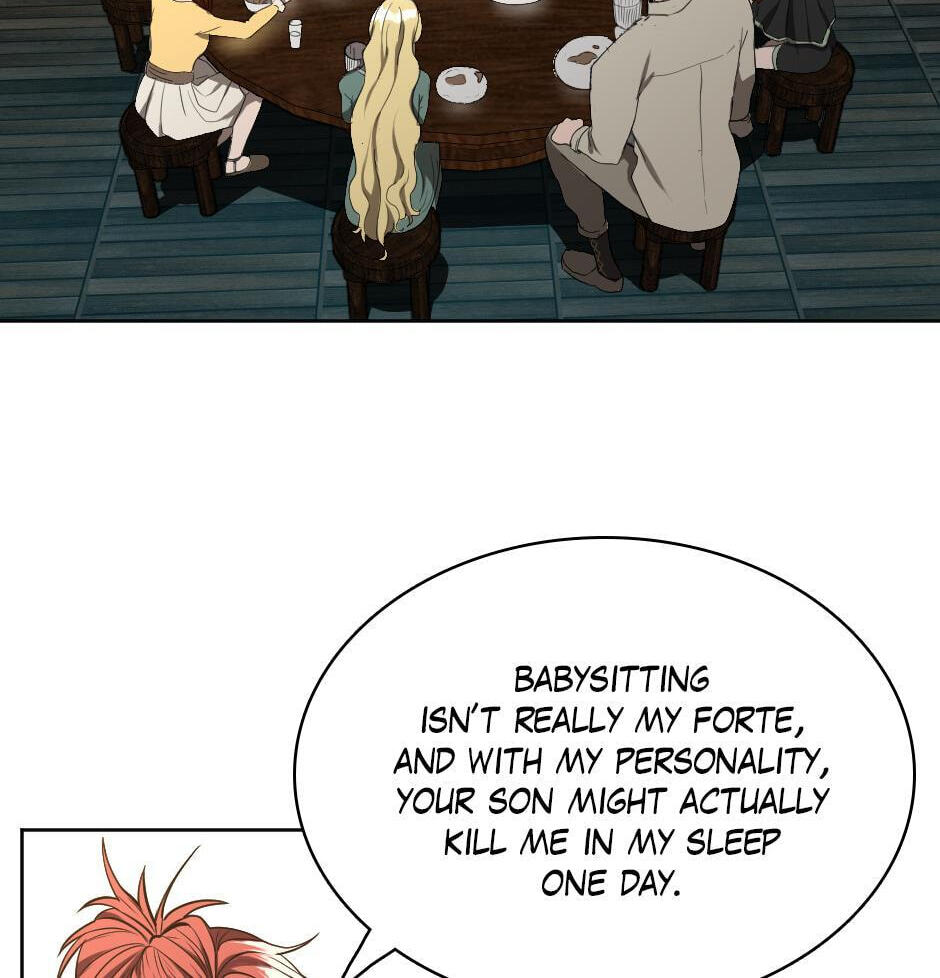 The Beginning After the End Chapter 45 page 8 - 