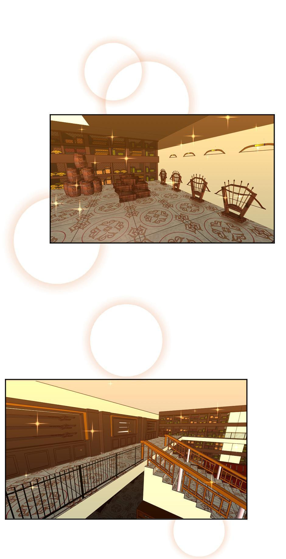 The Beginning After the End Chapter 45 page 71 - 