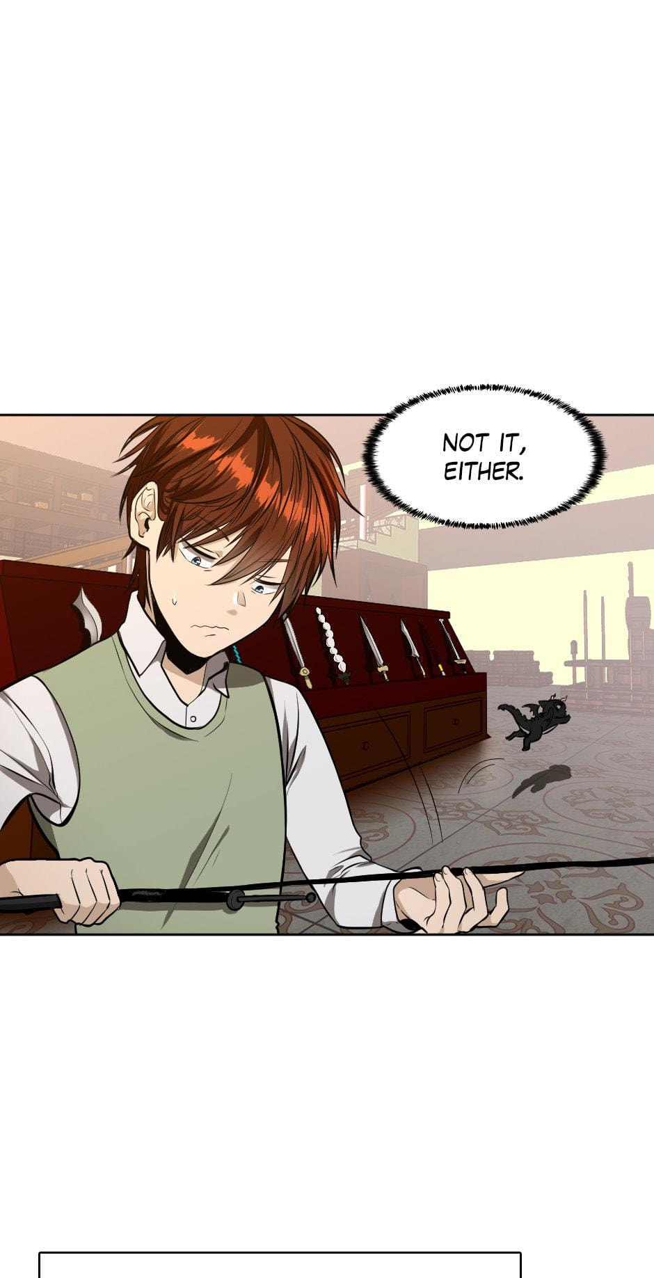 The Beginning After the End Chapter 45 page 75 - 
