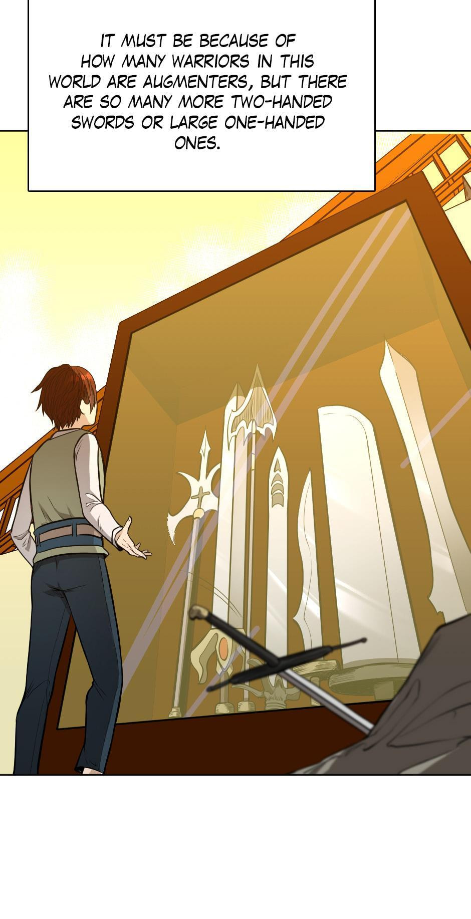 The Beginning After the End Chapter 45 page 76 - 