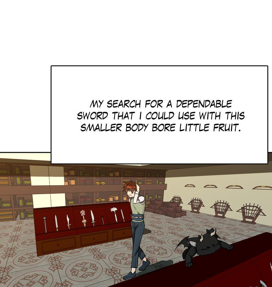 The Beginning After the End Chapter 45 page 77 - 