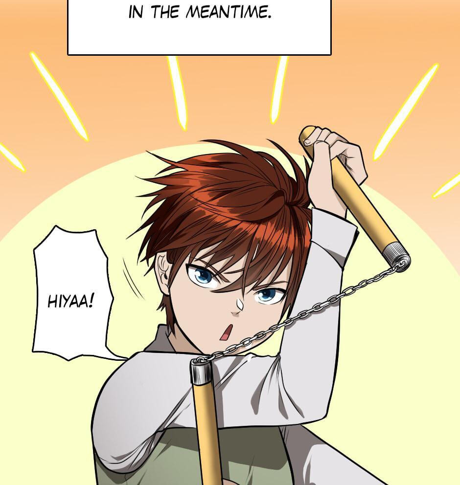 The Beginning After the End Chapter 45 page 80 - 