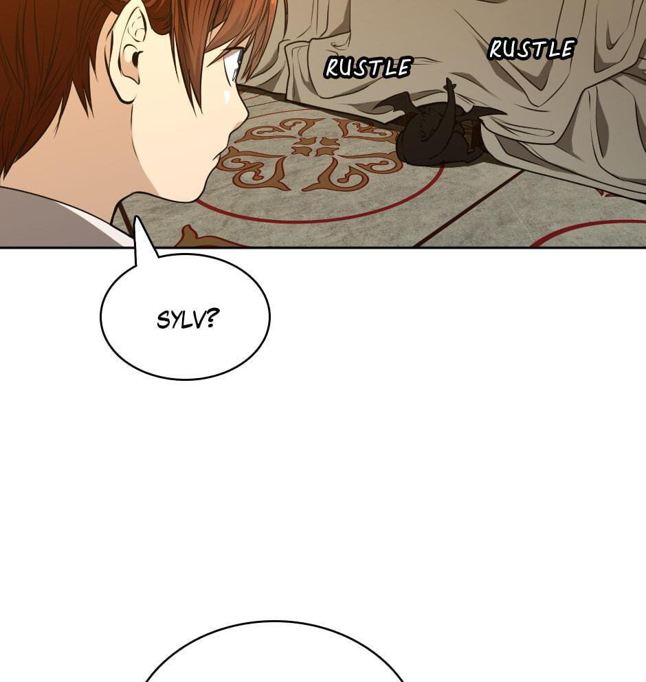 The Beginning After the End Chapter 45 page 83 - 