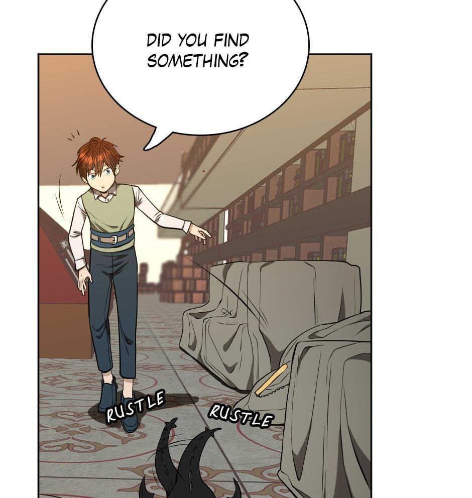 The Beginning After the End Chapter 45 page 84 - 