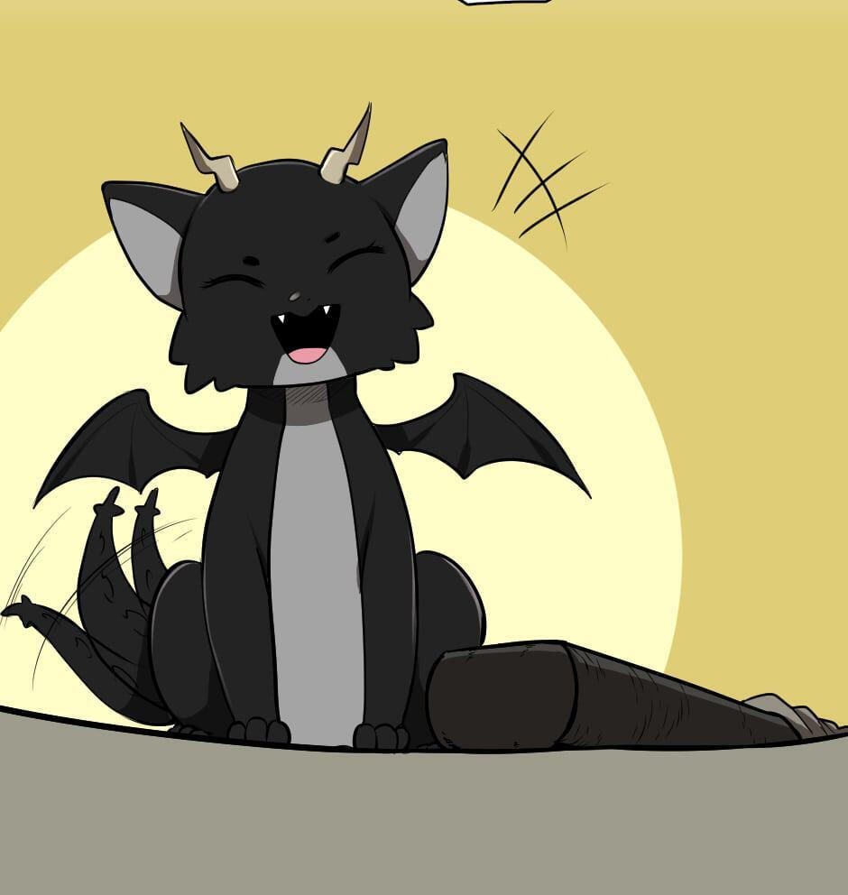 The Beginning After the End Chapter 45 page 87 - 