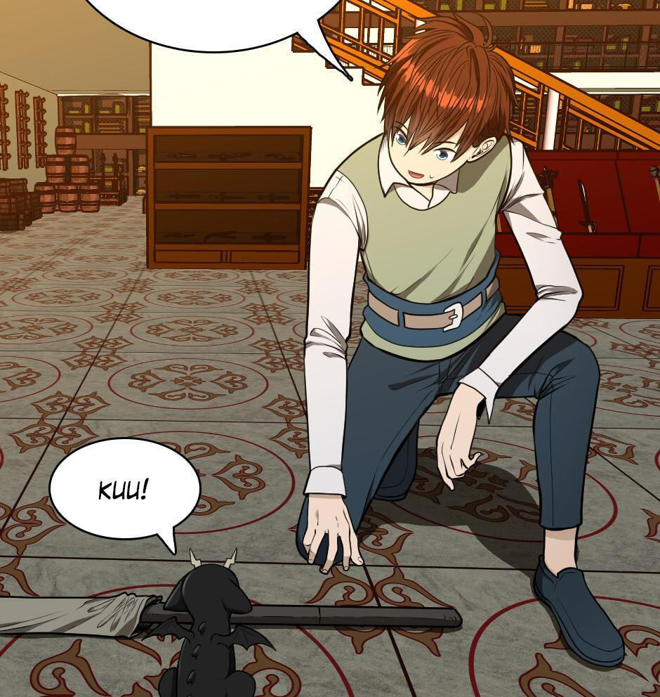 The Beginning After the End Chapter 45 page 89 - 
