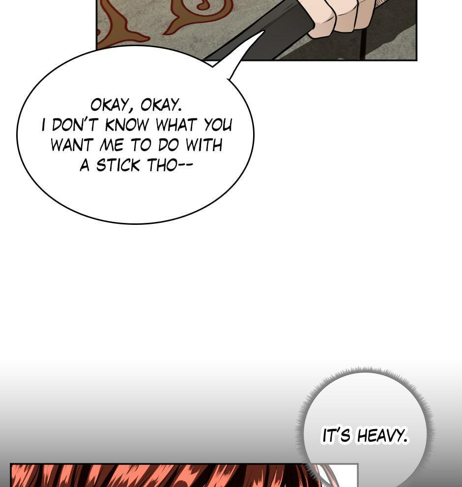 The Beginning After the End Chapter 45 page 91 - 