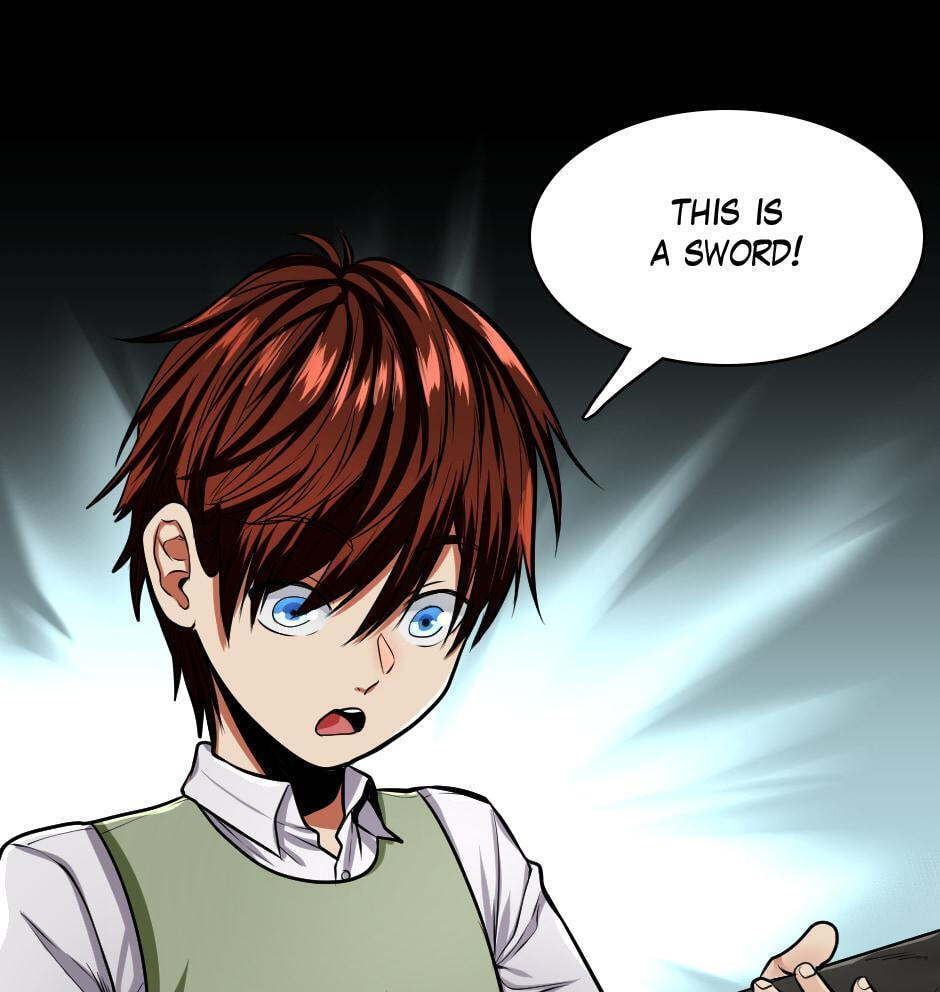 The Beginning After the End Chapter 45 page 93 - 