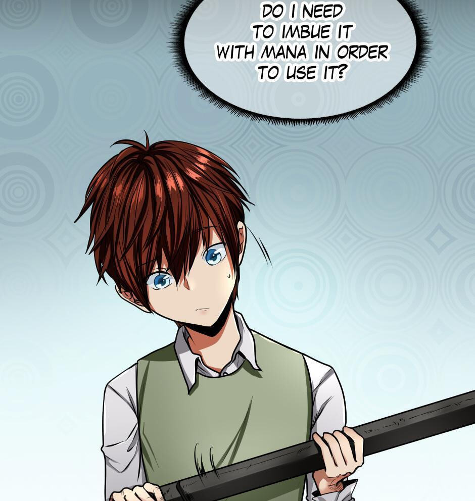 The Beginning After the End Chapter 45 page 96 - 