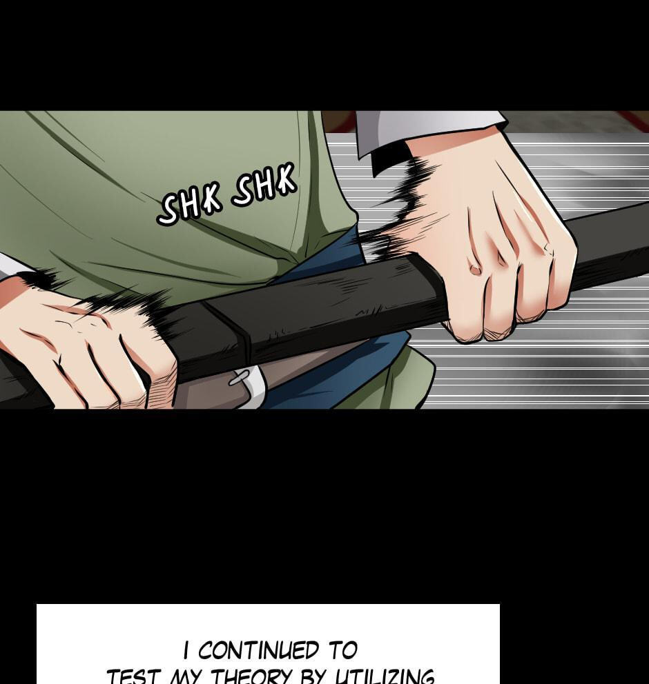 The Beginning After the End Chapter 45 page 99 - 