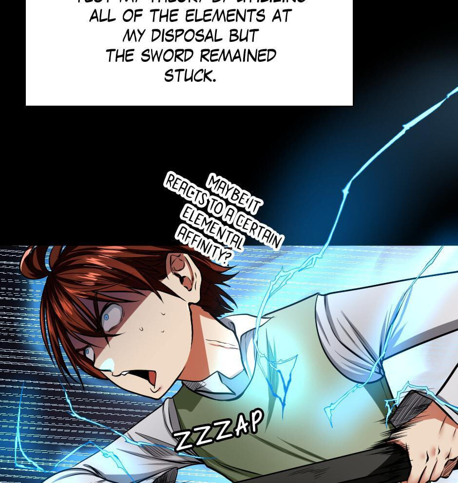 The Beginning After the End Chapter 45 page 100 - 