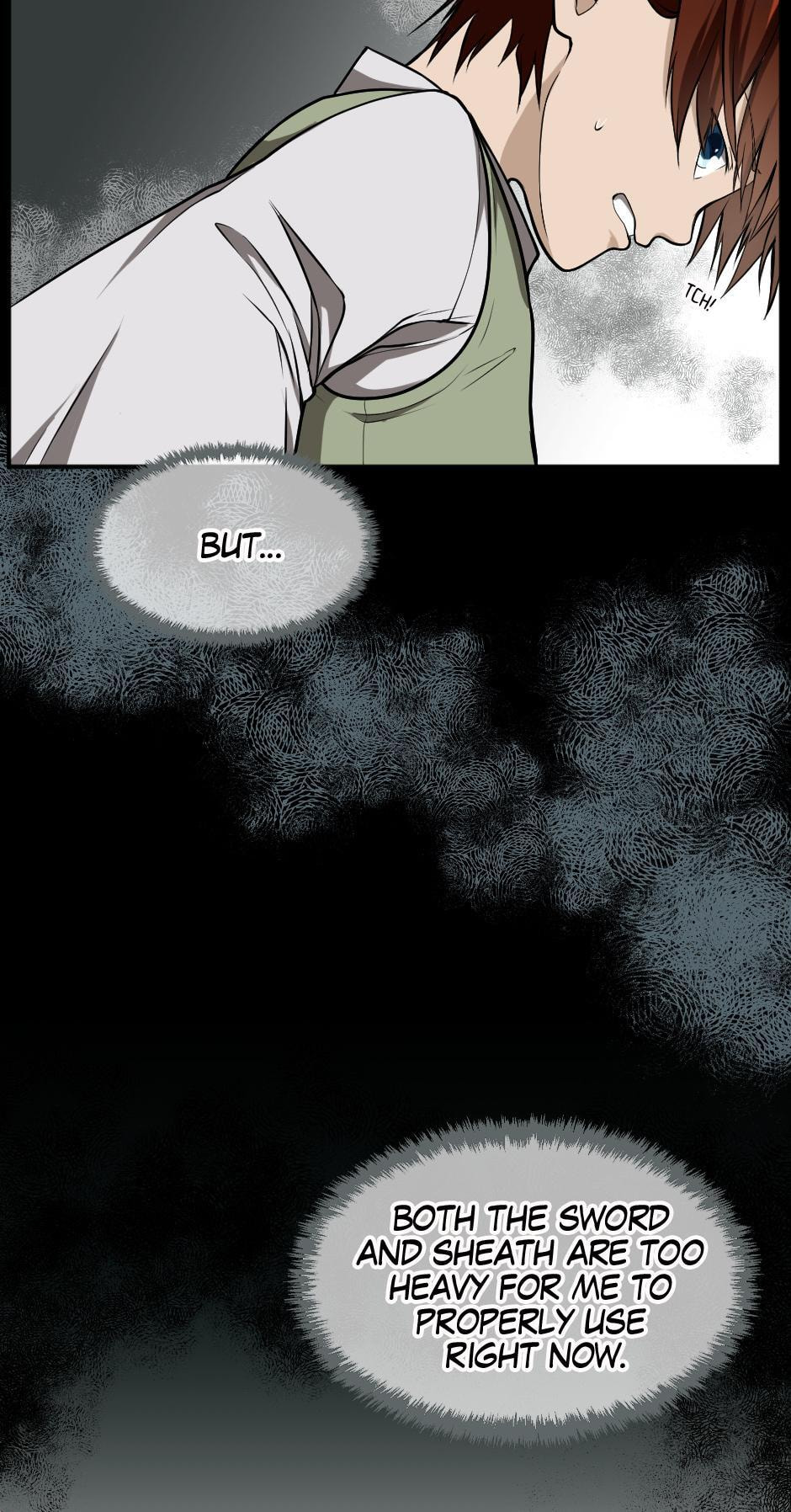 The Beginning After the End Chapter 46 page 11 - 