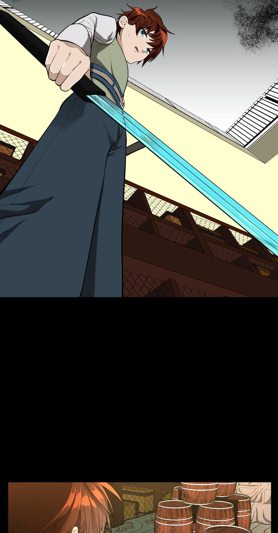 The Beginning After the End Chapter 46 page 12 - 