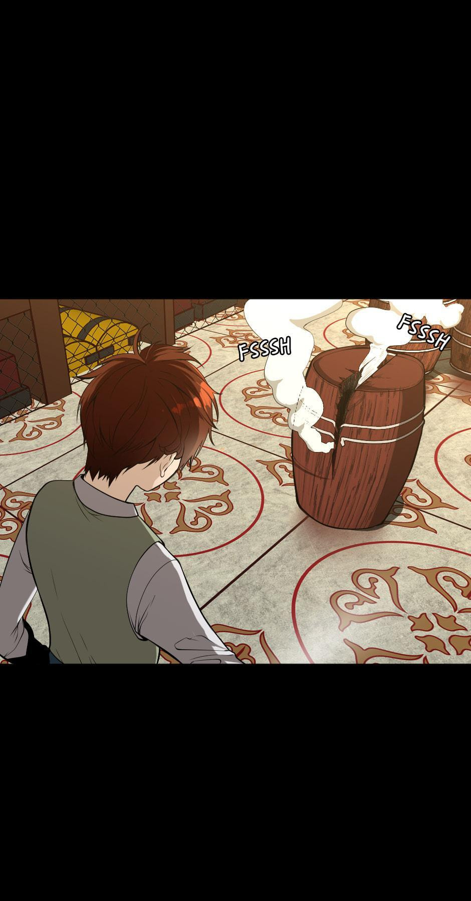 The Beginning After the End Chapter 46 page 15 - 