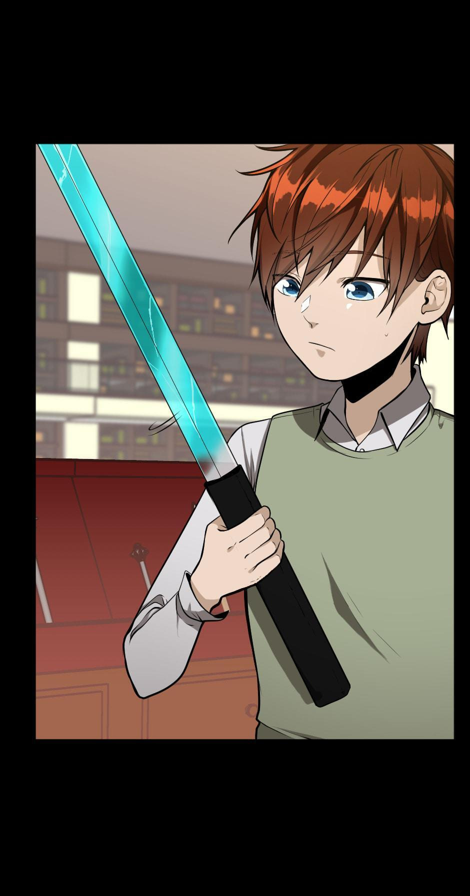 The Beginning After the End Chapter 46 page 16 - 