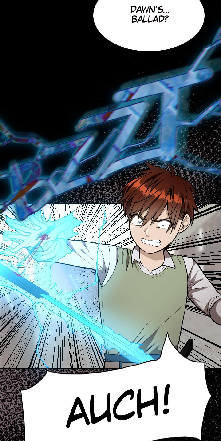 The Beginning After the End Chapter 46 page 19 - 