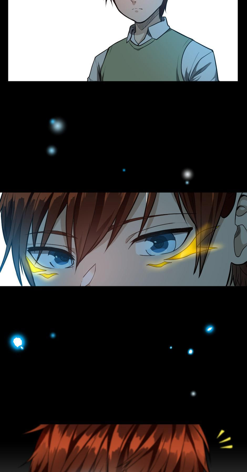 The Beginning After the End Chapter 46 page 3 - 