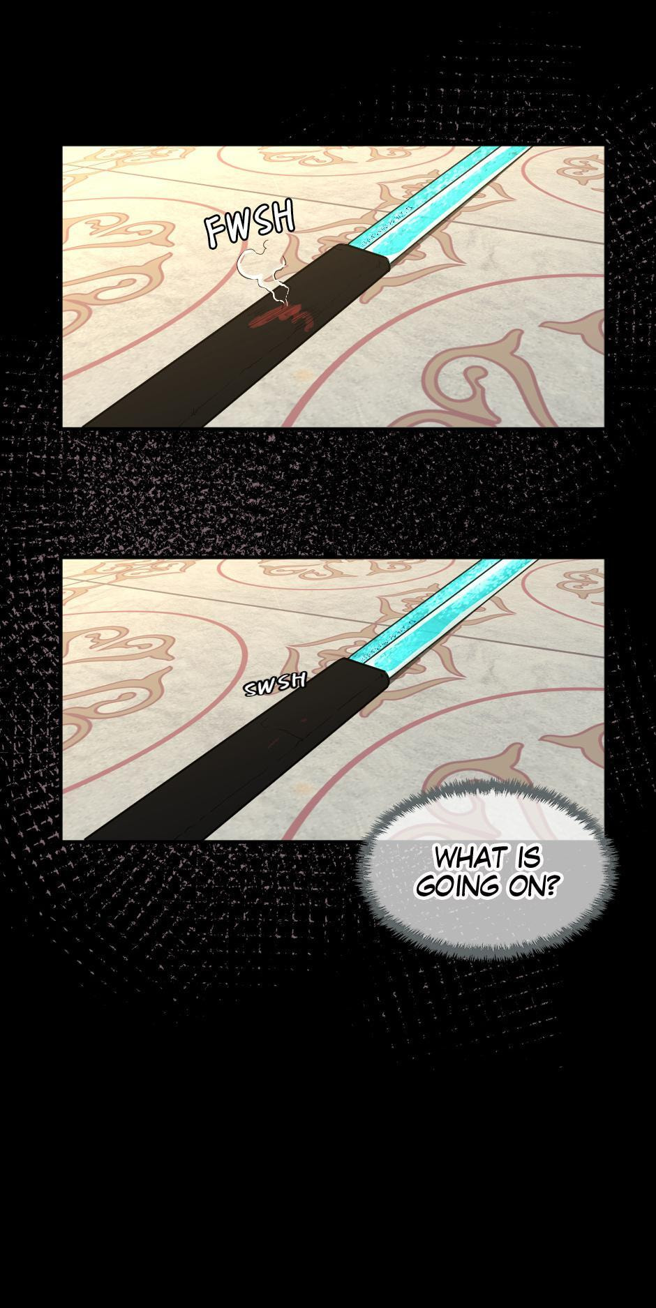 The Beginning After the End Chapter 46 page 21 - 