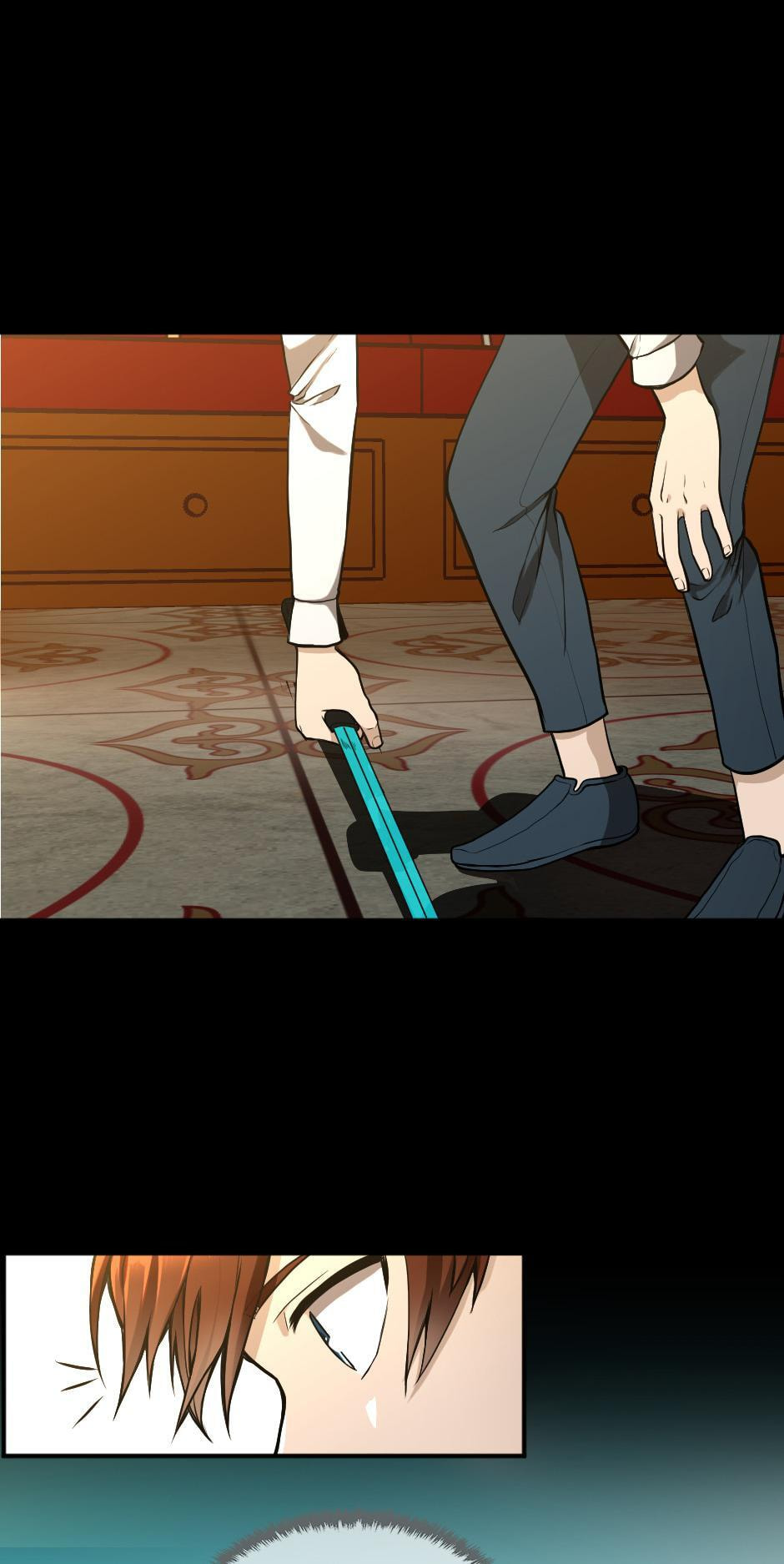 The Beginning After the End Chapter 46 page 22 - 