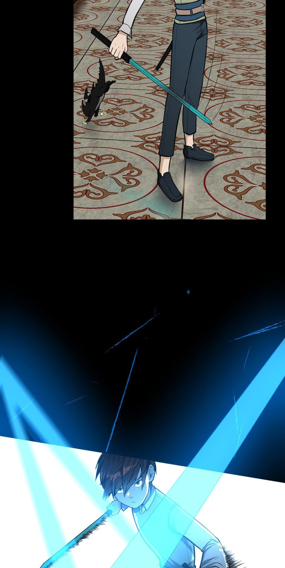 The Beginning After the End Chapter 46 page 24 - 
