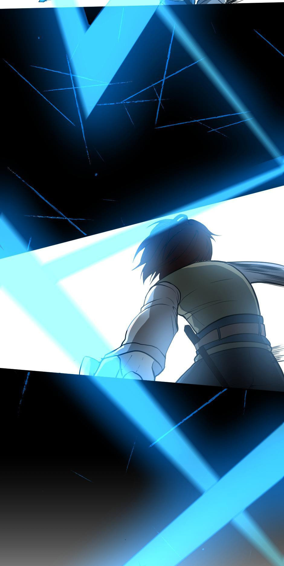 The Beginning After the End Chapter 46 page 25 - 