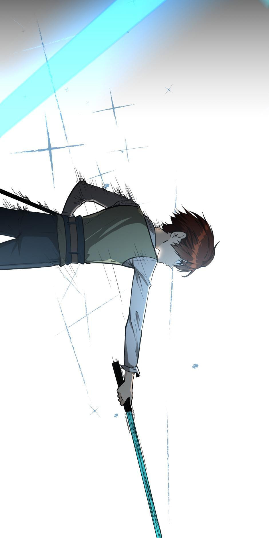 The Beginning After the End Chapter 46 page 26 - 