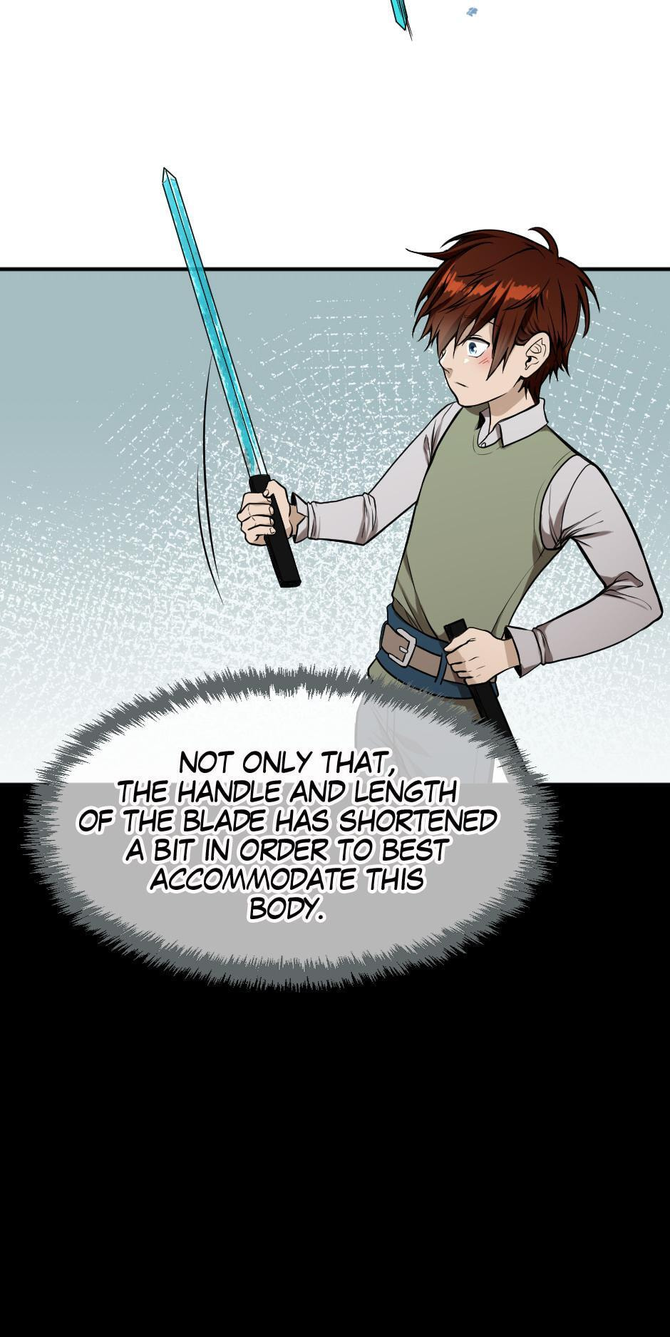 The Beginning After the End Chapter 46 page 27 - 