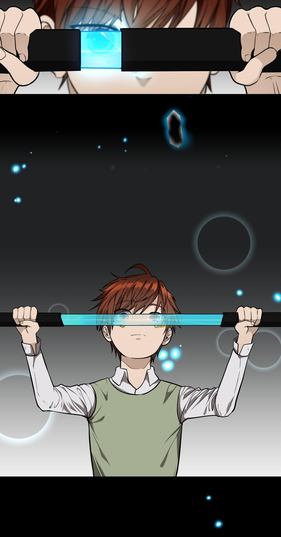 The Beginning After the End Chapter 46 page 4 - 