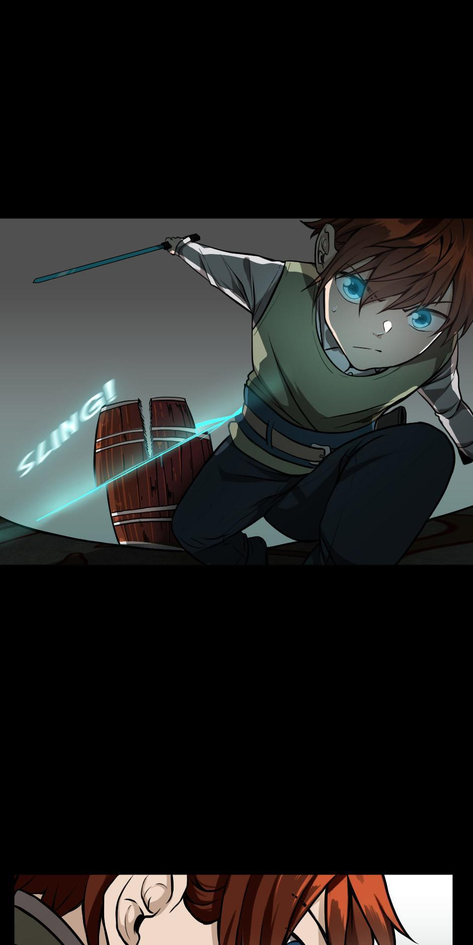 The Beginning After the End Chapter 46 page 31 - 