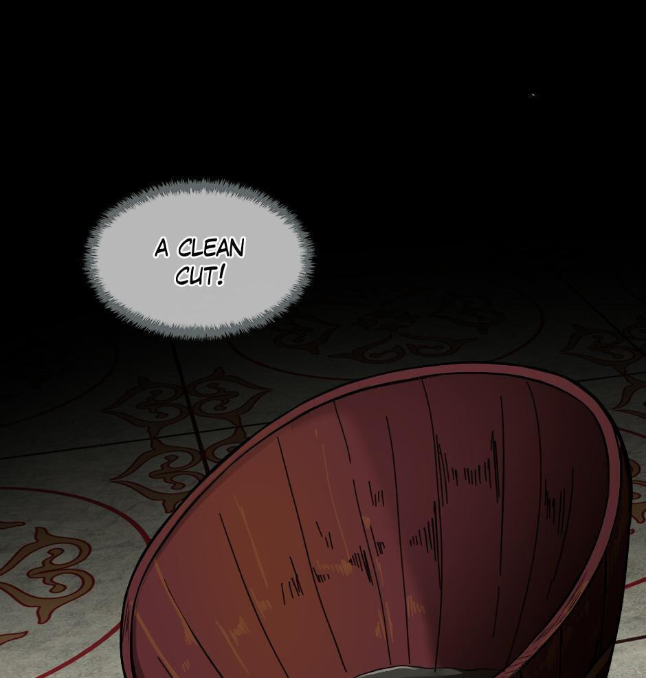 The Beginning After the End Chapter 46 page 33 - 