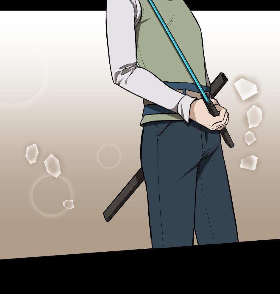 The Beginning After the End Chapter 46 page 35 - 