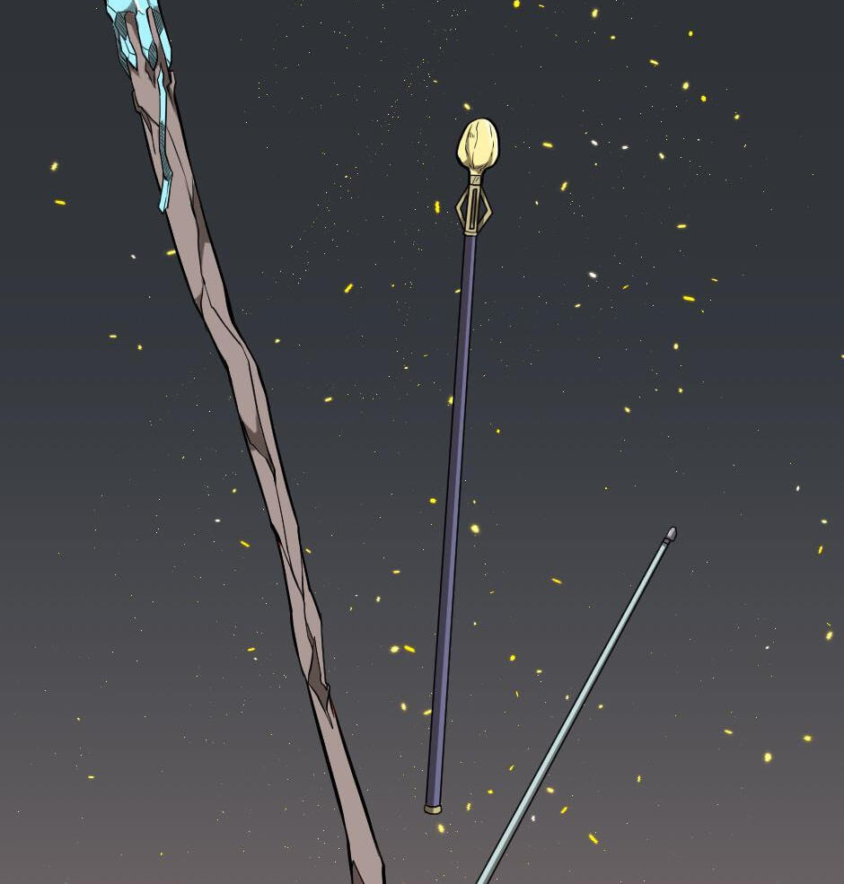 The Beginning After the End Chapter 46 page 38 - 