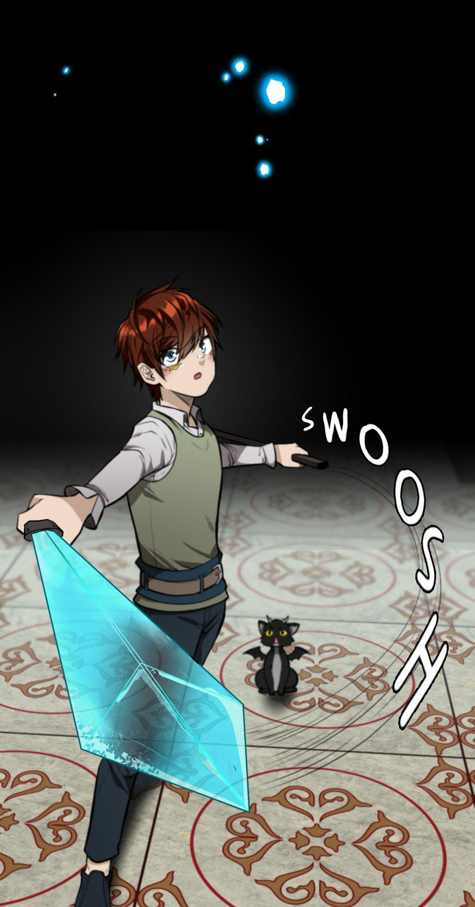 The Beginning After the End Chapter 46 page 5 - 